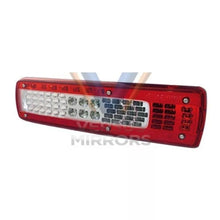 Volvo FH LED Tail Light Assembly 2013-ON